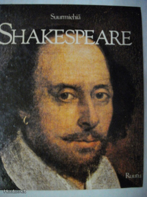 Suurmiehiä. Shakespeare (20.3)