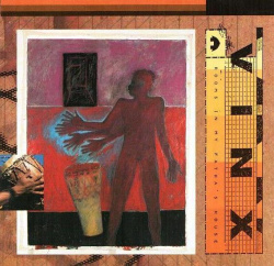 Vinx - Rooms In My Fathas House (CD)