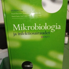 Huovinen : Mikrobiologia ja infektiosairaudet Kirja 1 - pikkukuva 1
