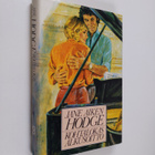 Jane Aiken Hodge : Kohtalokas alkusoitto - pikkukuva 1