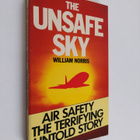 William Norris : The Unsafe Sky - pikkukuva 1