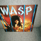 WASP: Inside The Electric Circus LP - pikkukuva 1