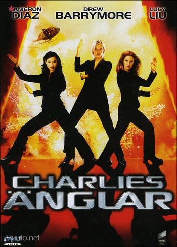 Charlien Enkelit (DVD) ALE! -40%
