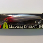 RAPALA X-RAP MAGNUM DIVEBAIT 14cm, 46g Väri: Red Head - pikkukuva 1