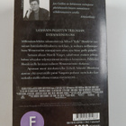Stieg Larsson : Miehet jotka vihaavat naisia - pikkukuva 2
