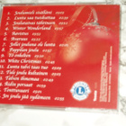 CD Hyvän Tahdon Joulua 2 (Uusi) - pikkukuva 2