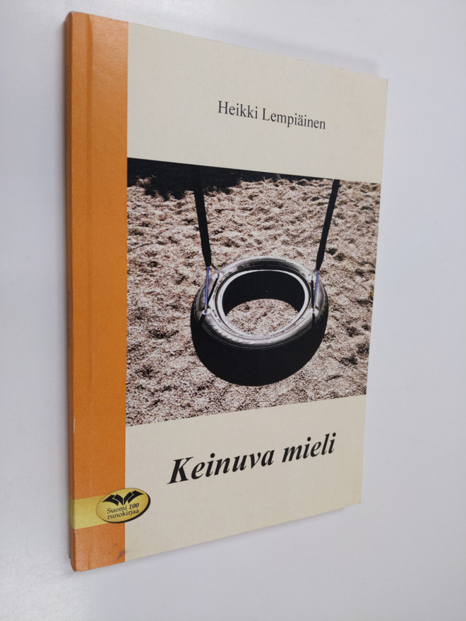 Heikki Lempiäinen : Keinuva mieli
