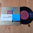 Kalle Ruusunen, Tapio Rautavaara, Matti Lehtinen ep - pikkukuva 1