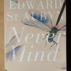 Edward St Aubyn - Never Mind - pikkukuva 1