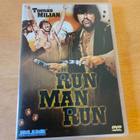 Run, Man, Run (DVD) - pikkukuva 1