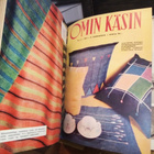 Omin käsin 1956-1957 (SIS POSTIKULU) - pikkukuva 2