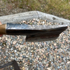 ISO PIILUKIRVES, MAASEPÄN TEKEMÄ - pikkukuva 4