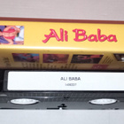 ALI BABA VHS FUTURE FILM - pikkukuva 4