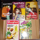 Anni Polva 10 kpl kovakantinen valitse - pikkukuva 2