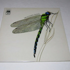 *LP* STRAWBS Dragonfly - pikkukuva 1