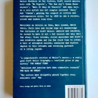 Scott Walker a deep shade of blue Watkinson Anderson - pikkukuva 2