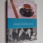 Risto Lehmusoksa ym. : Urho Kekkosen pöydässä - pikkukuva 1