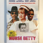 Nurse Betty (DVD) Greg Kinnear ja Renee Zellweger (2000 UUSI - pikkukuva 1