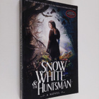 Lily Blake : Snow white & the huntsman : a novel - Snow w... - pikkukuva 1