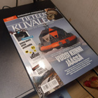 Tieteen Kuvalehti 20/2025 - pikkukuva 1