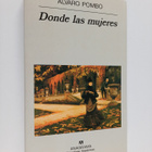 Alvaro Pombo : Donde las mujeres - pikkukuva 1
