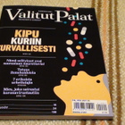 VALITUT PALAT Tammikuu 2021 - pikkukuva 1
