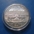 Itävalta 10e hopea juhlaraha Hof - 2003 - pikkukuva 2