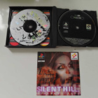 PS1 Big Box - Metal Gear Solid - pikkukuva 4