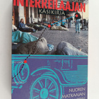 Katie Wood : Interreilaajan käsikirja : nuoren matkaajan ... - pikkukuva 1