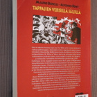 Tex Willer Tappajien verisillä jäljillä( 1.p. 2001 ) - pikkukuva 2