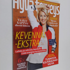 Hyvä terveys 1/2017 - pikkukuva 1
