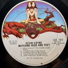 Kevin Coyne – Matching Head And Feet - pikkukuva 5