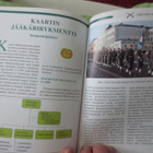 Jalkaväen Vuosikirja 2009-2010 Kuvia Ritareista - pikkukuva 5