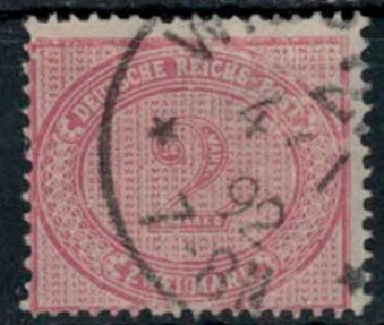 Saksa Mi 37 c o