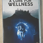 Gore Verbinski: A Cure for Wellness (2016) Dane DeHaan - pikkukuva 1