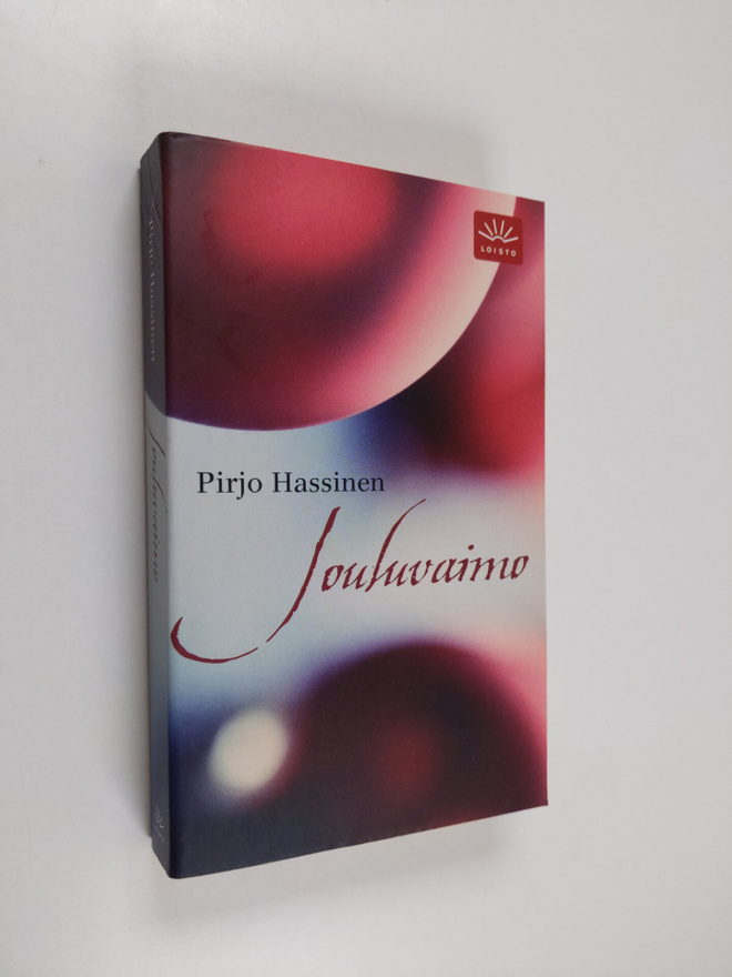 Pirjo Hassinen : Jouluvaimo