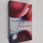 Pirjo Hassinen : Jouluvaimo - pikkukuva 1
