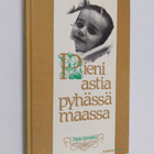 Risto Santala : Pieni astia Pyhässä maassa - pikkukuva 1