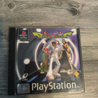 Bust-A-Groove PAL Playstation - pikkukuva 1