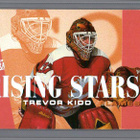 1995-96 Fleer Ultra - Rising Stars - 0,25 € / kpl - pikkukuva 3