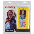 NECA - CHUCKY figure  - HEAD HUNTER STORE. - pikkukuva 1