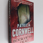 Patricia Cornwell : Book of the Dead - pikkukuva 1
