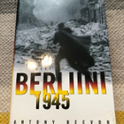 Antony Beevor: Berliini 1945. 2002. 1.painos. - pikkukuva 1