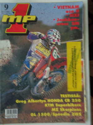 MP lehti Nro 9/1993 (6.5)