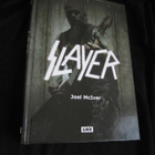 Joel McIver: Slayer. Like 2009 ( uusi ) - pikkukuva 1