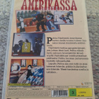 Pekka Töpöhäntä Amerikassa - pikkukuva 2