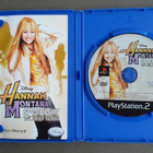 PS2: Hannah Montana: Spotlight World Tour peli (2008) - pikkukuva 3