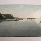 VANHA Postikortti Turku 1907 - pikkukuva 1