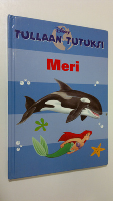 Peter Jepsen : Meri