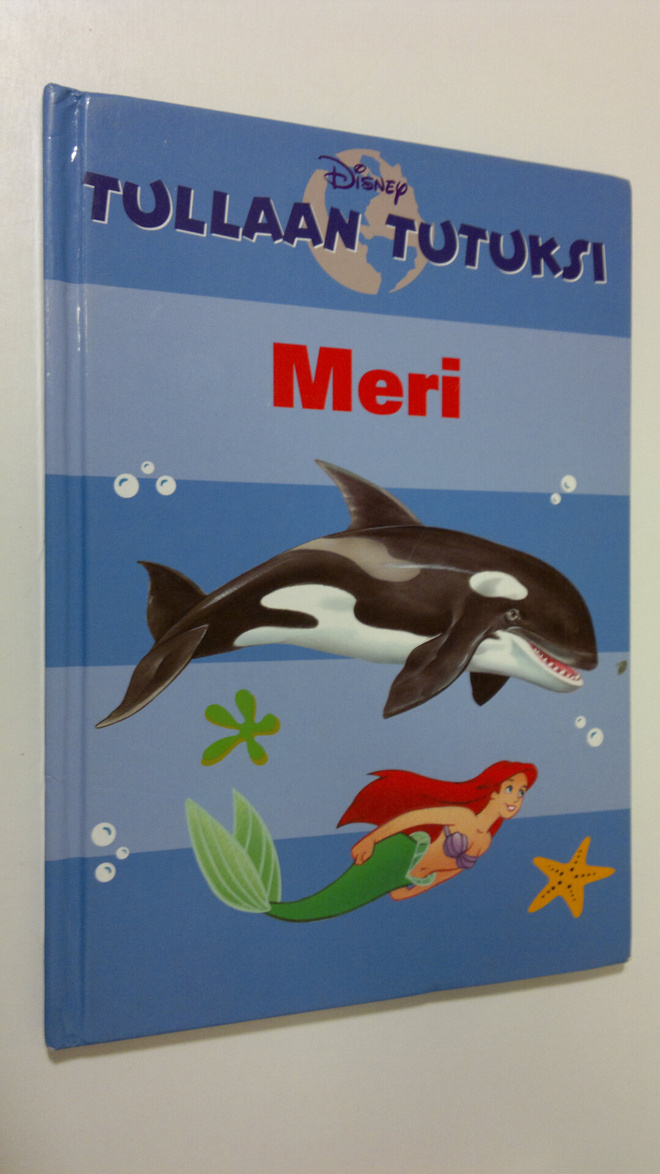Peter Jepsen : Meri